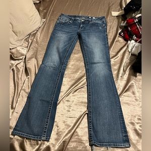 Miss Me Jeans size 30